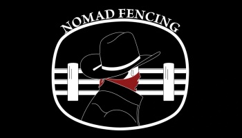 Nomad Fencing