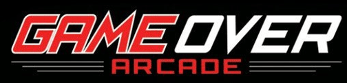 Game Over Arcade