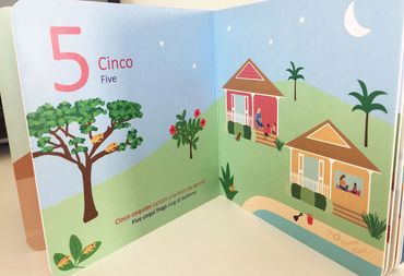 baby ventures children's books