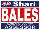Shari Bales