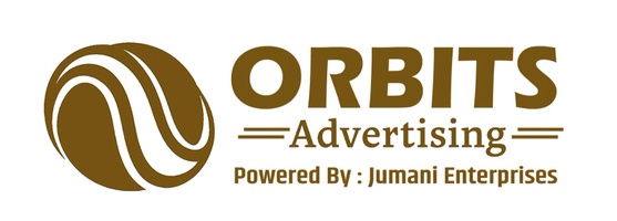 orbits advertising