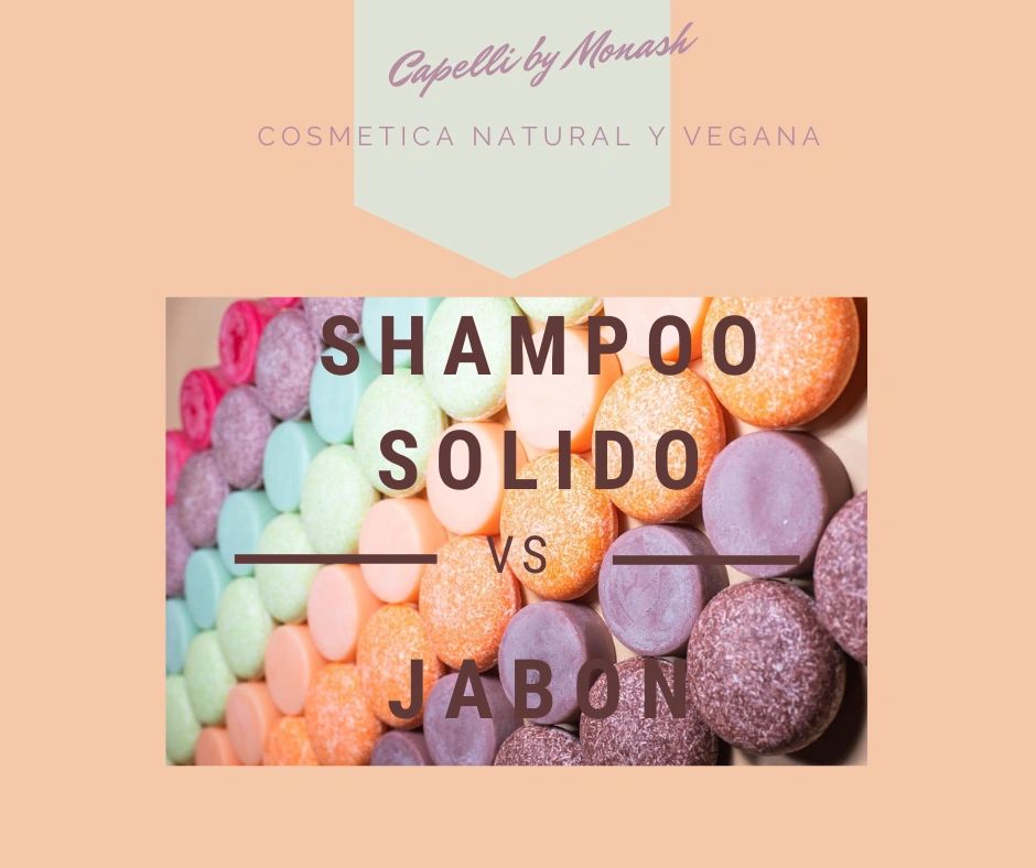 Moral Parásito Degenerar Diferencias entre shampoo solido y jabon en barra