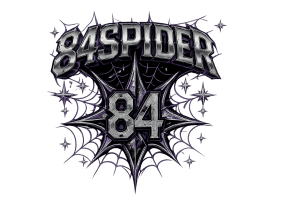 84 Spider