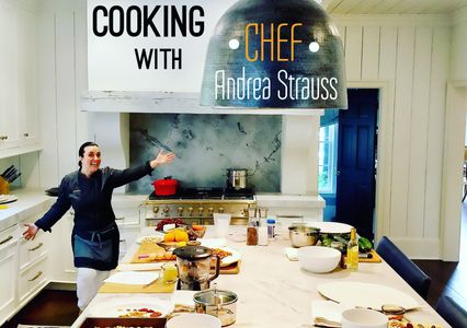 Miami Cooking Classes 