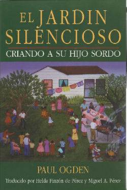 El Jardin Silencioso