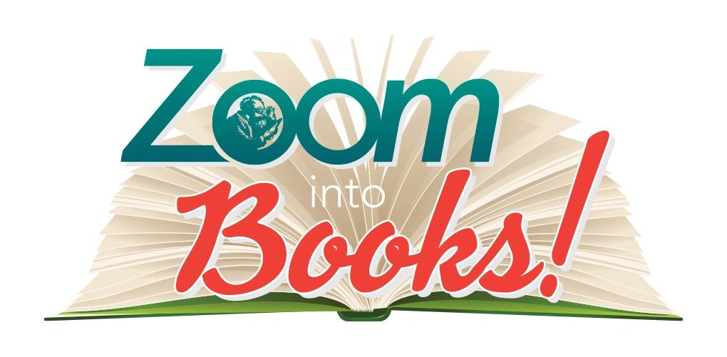 Zoom Into Books
