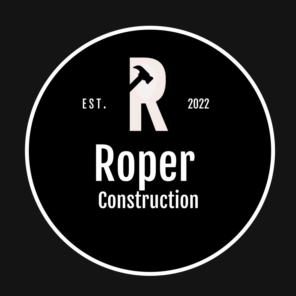 Top Contractors in Your Area Roper Construction