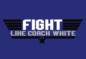 Fight Like Coach White