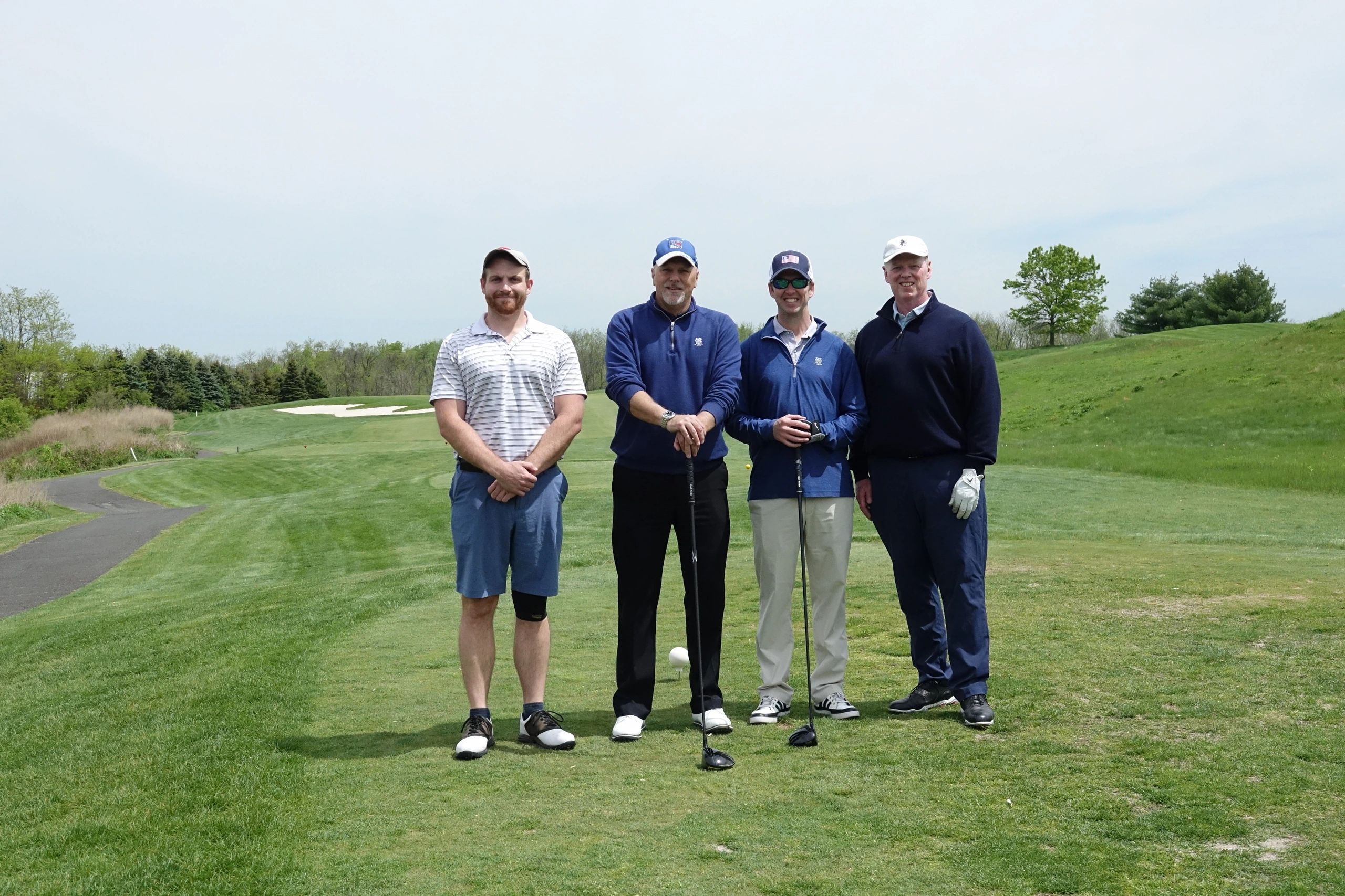 Ron Jaworski's golf empire keeps growing as he focuses on fun