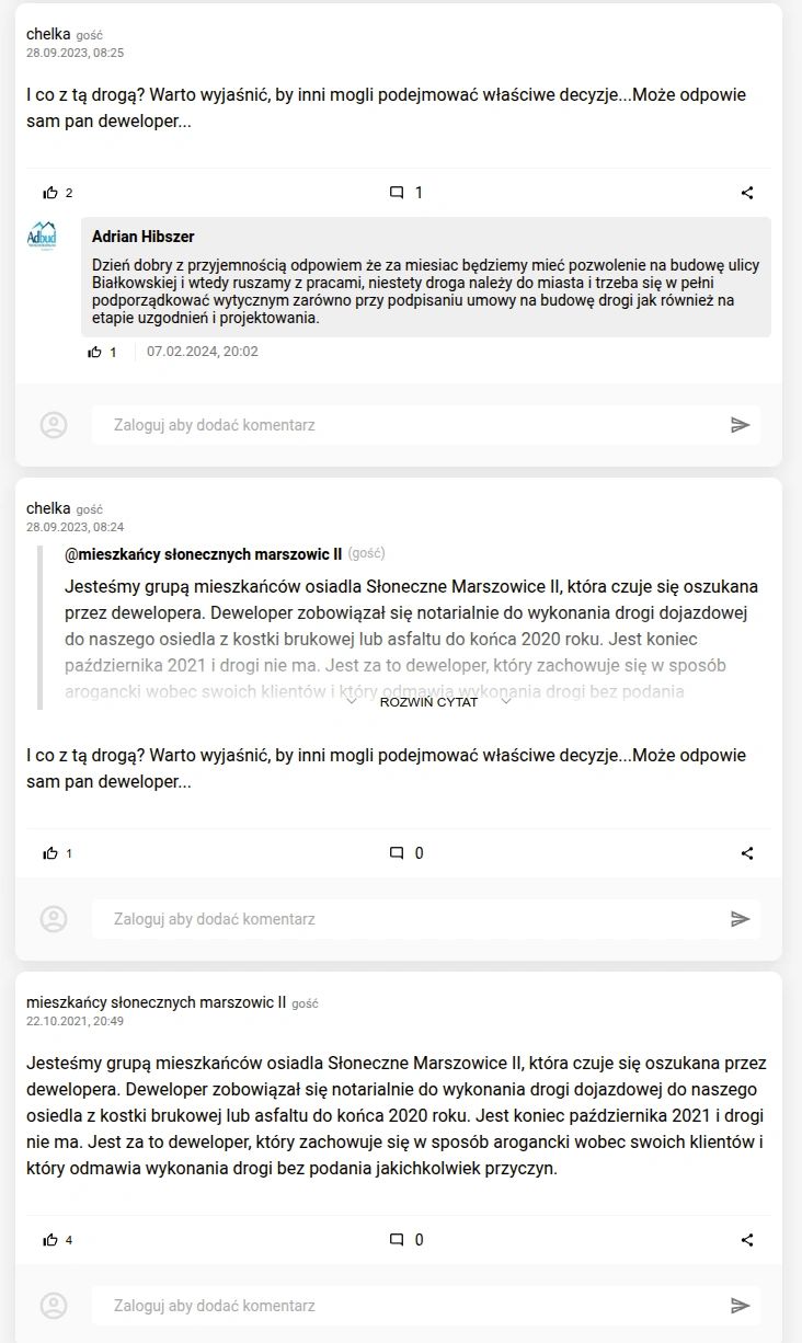 Cały wątek z inwestmap.pl