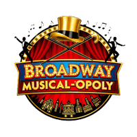 Broadway Musical-Opoly