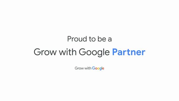 Community Action NOW! is excited to announce our new Google Career Certificate program!