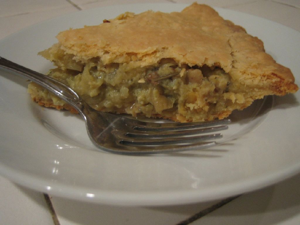 Tourtière - Wikipedia