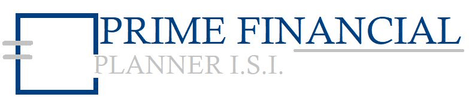  Prime Financial Planner I.S.I.