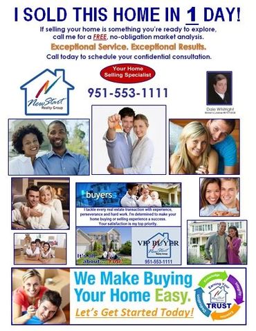 Making Homebuying Easy