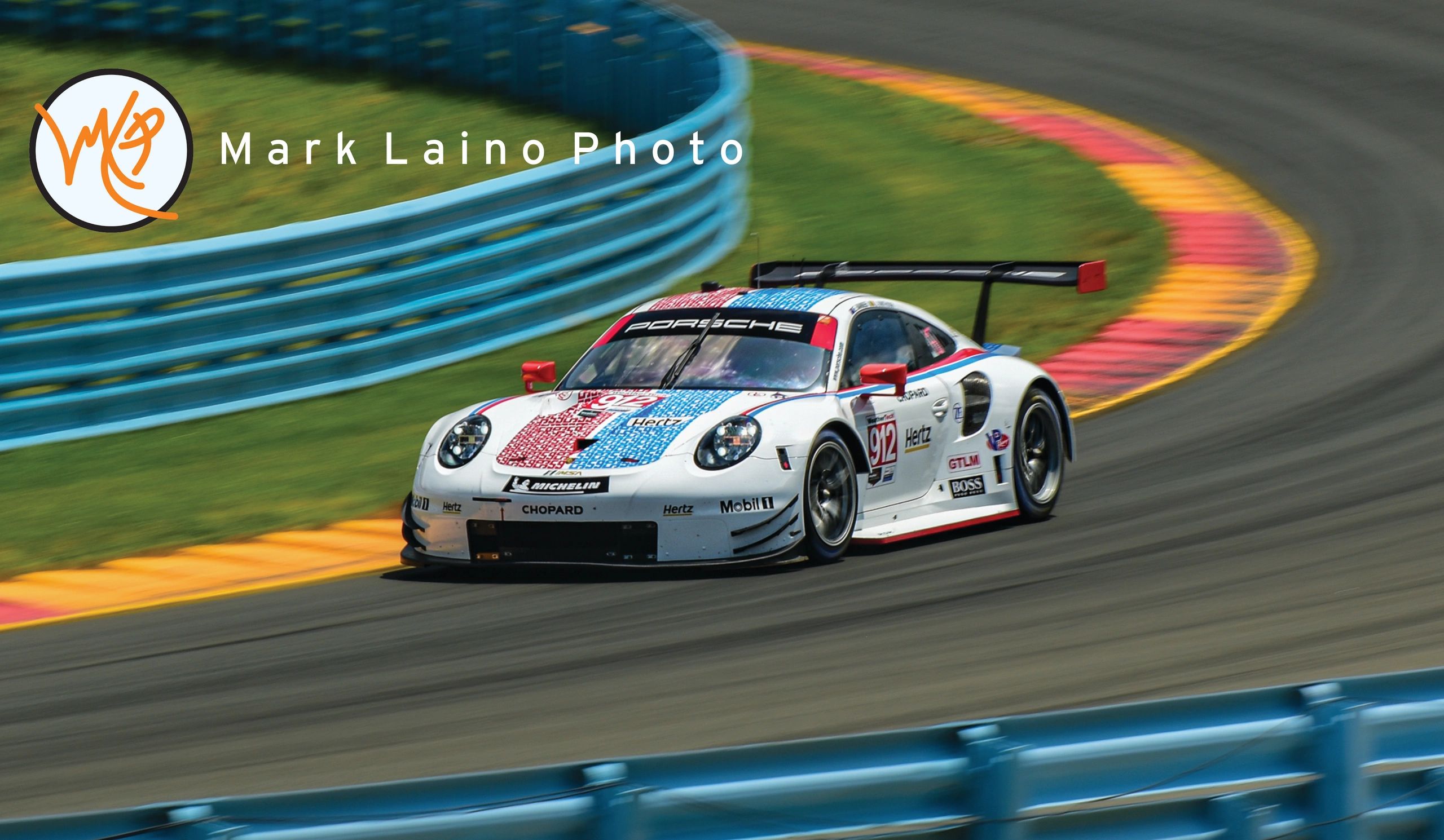 Full Motorsports Gallery