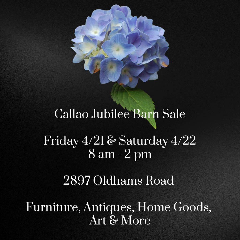 Events Callao Jubilee