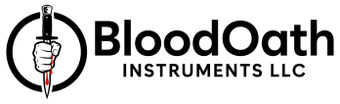 BloodOath Instruments LLC