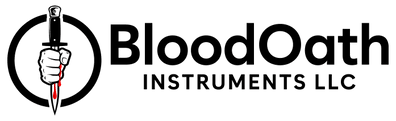 BloodOath Instruments LLC