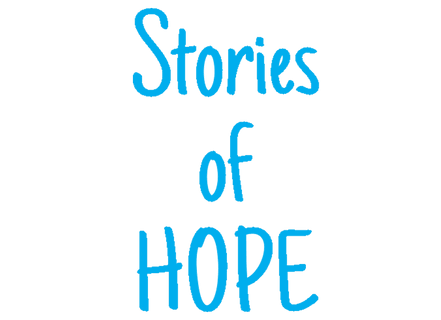 Stories of Hope