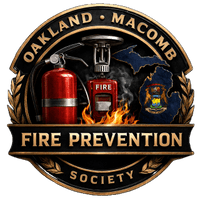 Oakland Macomb Fire Prevention Society