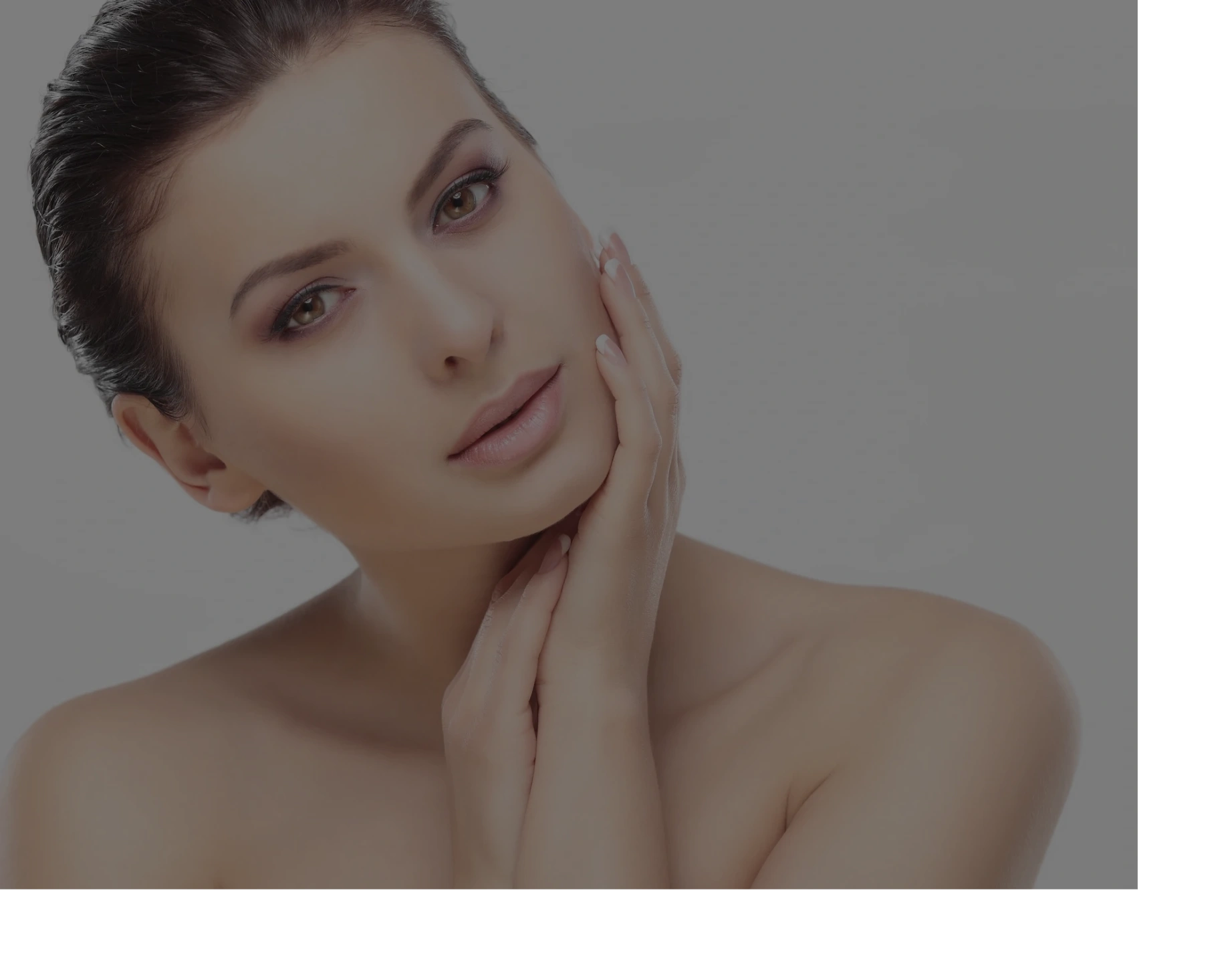 Skin Boosters | Geometry Clinic