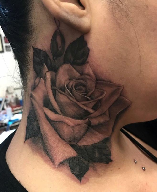 Tattoo In Oakland Amor Eterno Tattoo In Oakland Amor Eterno