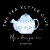 The Tea Kettle Cafe