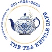 The Tea Kettle Cafe