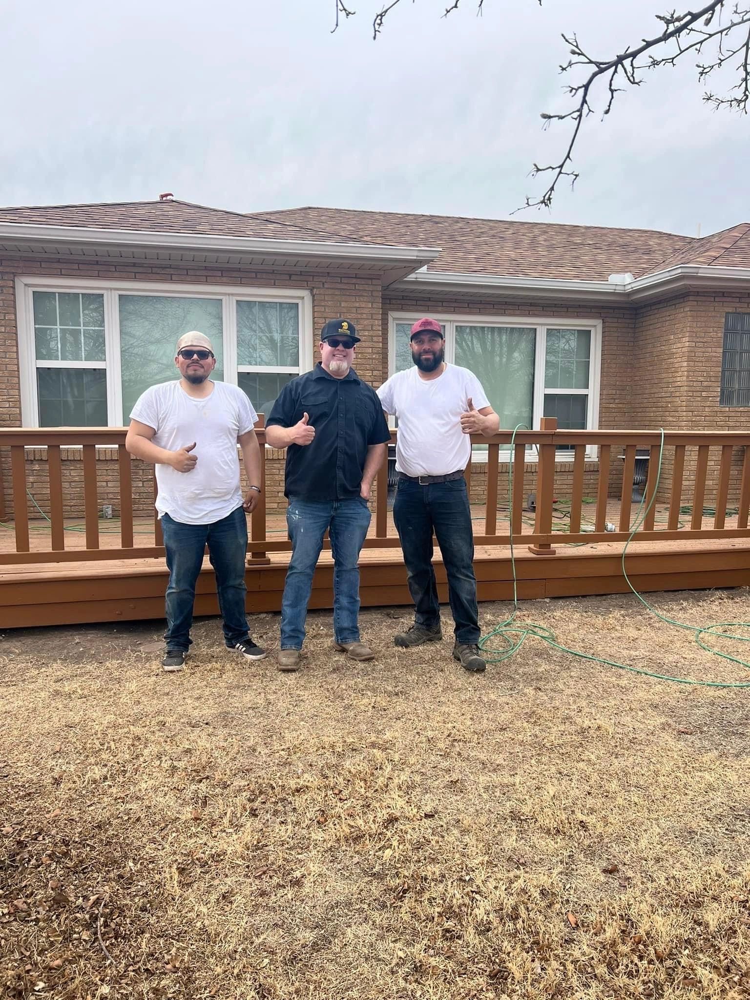 Watkins Roofing and Construction LLC