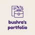 bushra's portfolio