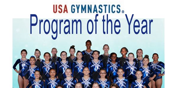 Gymnastics, Preschool, Warrior, Tumbling - Classic Gymnastics