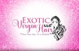 exoticvirginhair.com