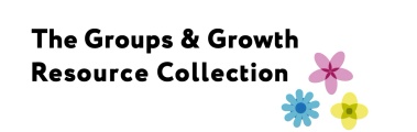 The Groups and Growth Resource Collection