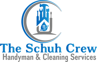 The Schuh Crew Handyman & Cleaning Services