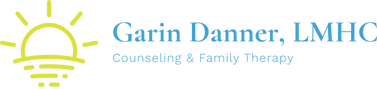Garin Danner, LMHC
