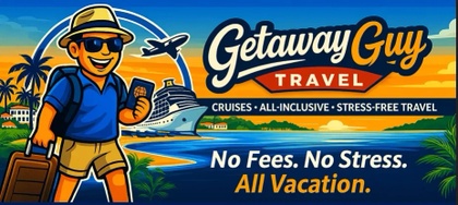 Getaway Guy Travel