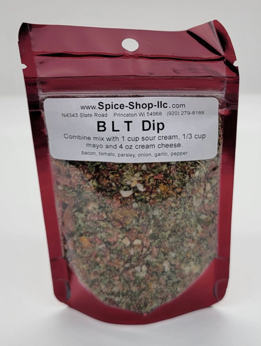 BLT