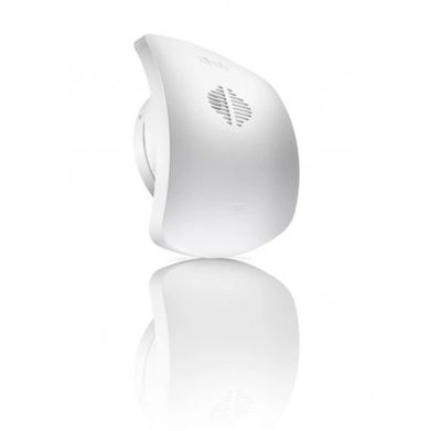 somfy smoke alarm