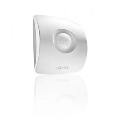 somfy movement sensor