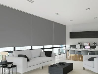 London Electric Blinds - Home