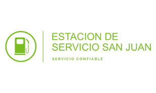 Gasolinera