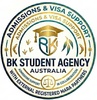 BK Student Agency