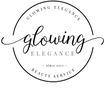 Glowing Elegance
