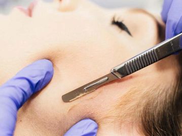 Dermaplaning
Clubview Centurion
Glowing Elegance
Skin care
Healthy skin
Vitaderm
Spa
hair removal