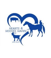 hearts & hooves haven