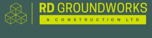 R D Groundworks and Construction ltd
