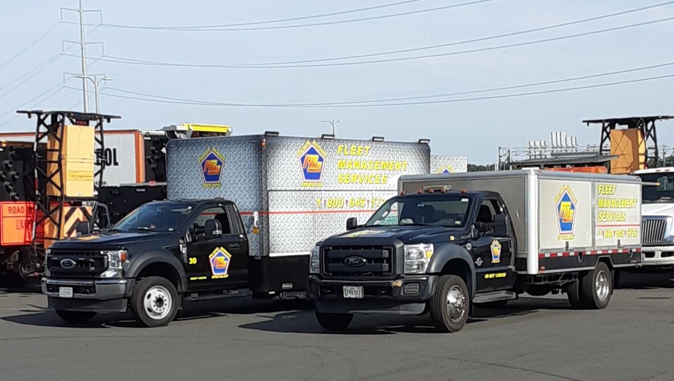 Monson Fleet Management Services — Diesel repair shop in Baltimore, Maryland