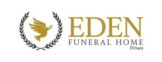 Eden Funeral Home FD2405- Riverside