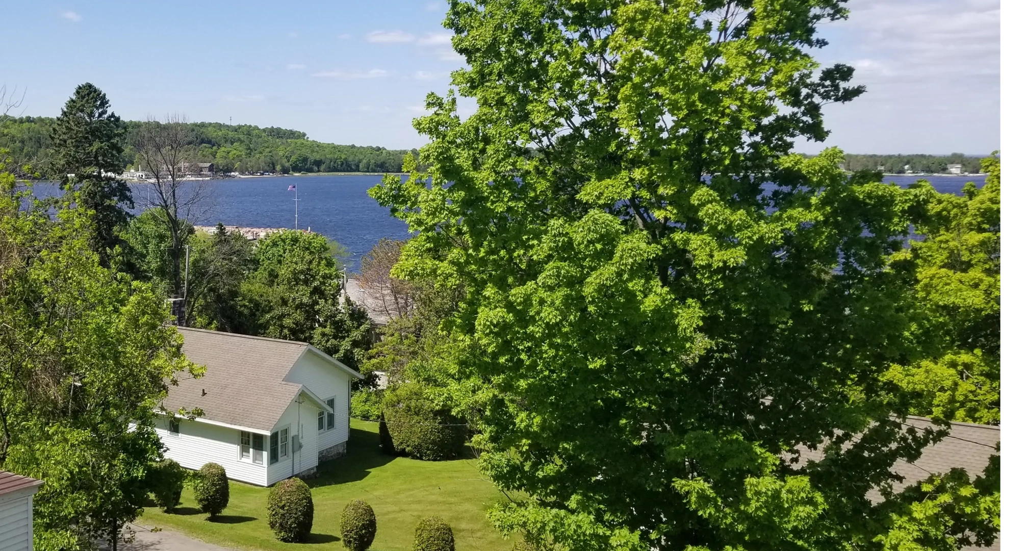 door county rental houses